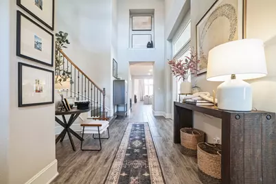 2016 Rabbit Creek Drive, Georgetown, TX 78626 - Photo 13