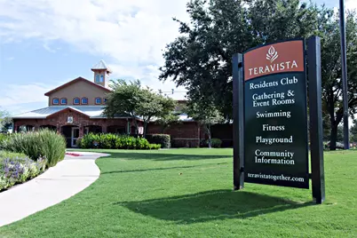 2016 Rabbit Creek Drive, Georgetown, TX 78626 - Photo 37