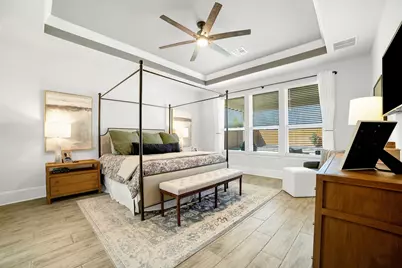 2016 Rabbit Creek Drive, Georgetown, TX 78626 - Photo 5