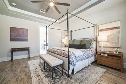 2016 Rabbit Creek Drive, Georgetown, TX 78626 - Photo 15