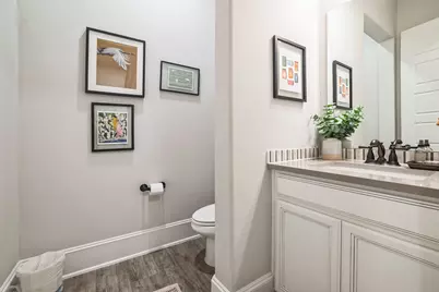 2016 Rabbit Creek Drive, Georgetown, TX 78626 - Photo 31