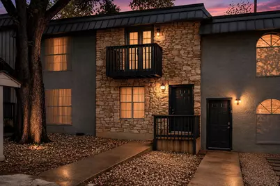 1912 Lightsey Road #4, Austin, TX 78704 - Photo 5