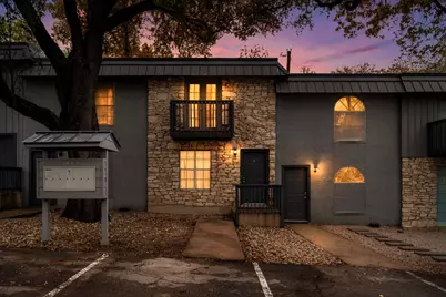 1912 Lightsey Road #4, Austin, TX 78704 - Photo 1
