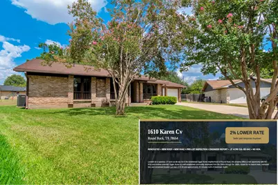 1610 Karen Cove, Round Rock, TX 78664 - Photo 1