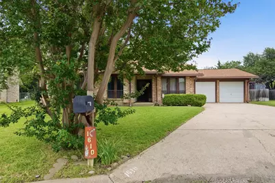 1610 Karen Cove, Round Rock, TX 78664 - Photo 1