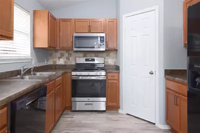 2643 Haselwood Lane, Round Rock, TX 78665 - Photo 9