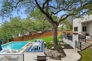 716 N Commons Ford Rd, Austin, TX 78733 - Photo 21