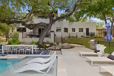 716 N Commons Ford Road, Austin, TX 78733 - Photo 23