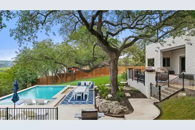 716 N Commons Ford Road, Austin, TX 78733 - Photo 21