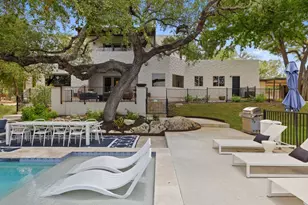 716 N Commons Ford Rd, Austin, TX 78733 - Photo 23