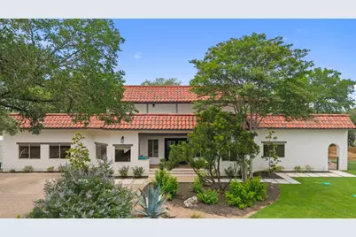 716 N Commons Ford Road, Austin, TX 78733 - Photo 1