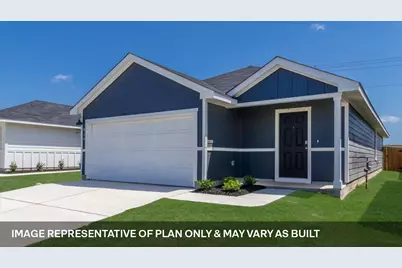 224 Orange Flame Boulevard, Kyle, TX 78640 - Photo 3