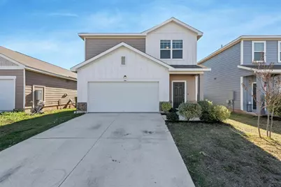 566 Delta Crest, Maxwell, TX 78656 - Photo 1