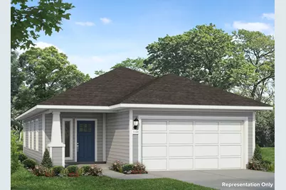134 Cider Creek Drive, Elgin, TX 78621 - Photo 1