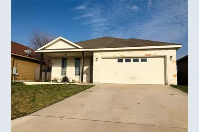 221 Geode Lane, Jarrell, TX 76537 - Photo 1