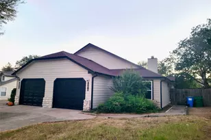 339 Fantail Loop, Austin, TX 78734 - Photo 1