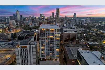 313 W 17th Street #1702, Austin, TX 78701 - Photo 33