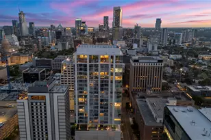 313 W 17th St, Austin, TX 78701 - Photo 33