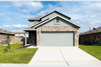 12605 Albatross Pass, Manor, TX 78653 - Photo 1