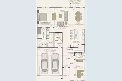 16904 Santiaguillo Trace, Manor, TX 78653 - Photo 3