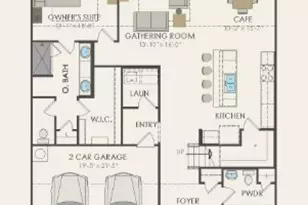 16904 Santiaguillo Trce, Manor, TX 78653 - Photo 3