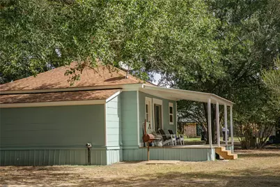 845 2nd Street, Somerville, TX 77879 - Photo 17