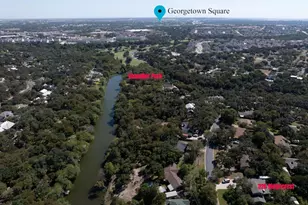 320 Ridgecrest Rd, Georgetown, TX 78628 - Photo 37