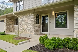 320 Ridgecrest Rd, Georgetown, TX 78628 - Photo 5