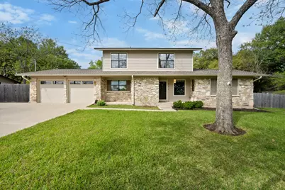320 Ridgecrest Road, Georgetown, TX 78628 - Photo 5