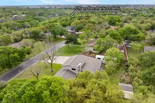 320 Ridgecrest Rd, Georgetown, TX 78628 - Photo 35