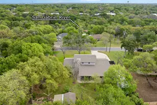 320 Ridgecrest Rd, Georgetown, TX 78628 - Photo 33