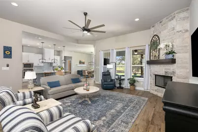 105 Stag Leap Court, Liberty Hill, TX 78642 - Photo 11