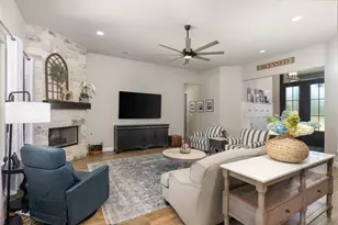 105 Stag Leap Ct, Liberty Hill, TX 78642 - Photo 13