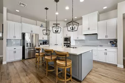 105 Stag Leap Court, Liberty Hill, TX 78642 - Photo 15