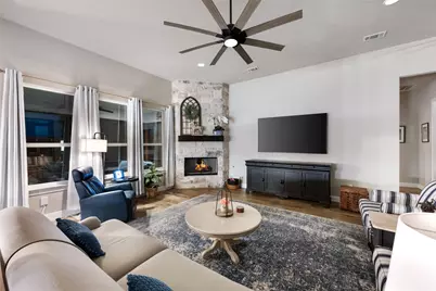 105 Stag Leap Court, Liberty Hill, TX 78642 - Photo 35