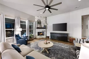 105 Stag Leap Ct, Liberty Hill, TX 78642 - Photo 35