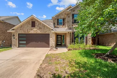 10820 Sky Rock Drive, Austin, TX 78739 - Photo 1