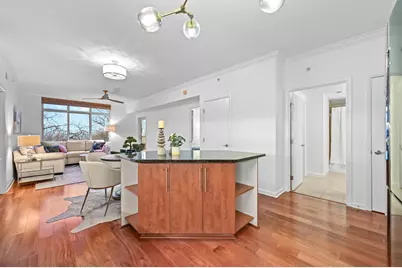 54 Rainey Street #412, Austin, TX 78701 - Photo 5