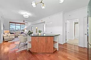 54 Rainey St, Austin, TX 78701 - Photo 5