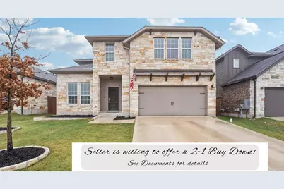 308 Ravello Street, Liberty Hill, TX 78642 - Photo 1