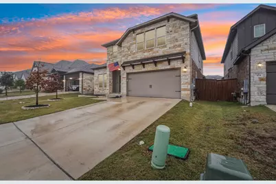 308 Ravello Street, Liberty Hill, TX 78642 - Photo 3