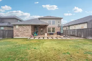 308 Ravello St, Liberty Hill, TX 78642 - Photo 33
