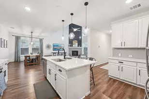 308 Ravello St, Liberty Hill, TX 78642 - Photo 13