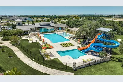 308 Ravello Street, Liberty Hill, TX 78642 - Photo 37