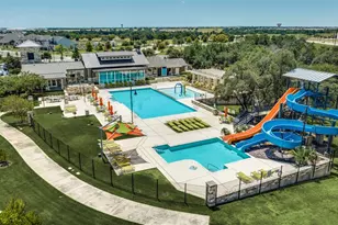 308 Ravello St, Liberty Hill, TX 78642 - Photo 37