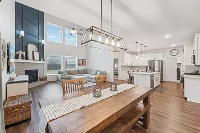 308 Ravello Street, Liberty Hill, TX 78642 - Photo 9