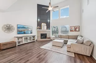 308 Ravello St, Liberty Hill, TX 78642 - Photo 5