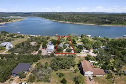 117 Lake View Drive, Spicewood, TX 78669 - Photo 1