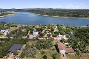 117 Lake View Dr, Spicewood, TX 78669 - Photo 1