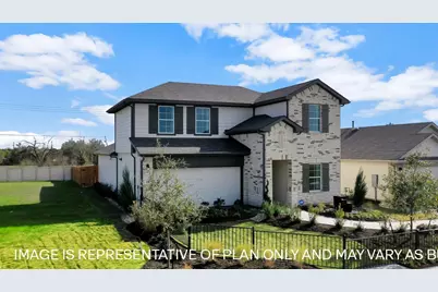 121 Mustange Circle, Buda, TX 78610 - Photo 1